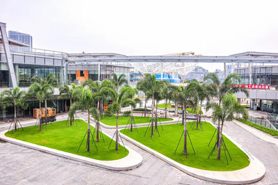 金九銀十，大灣區一批新MALL來了！融合文體商城的創新消費體驗